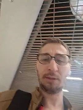 MattedOdobenus Webcam show