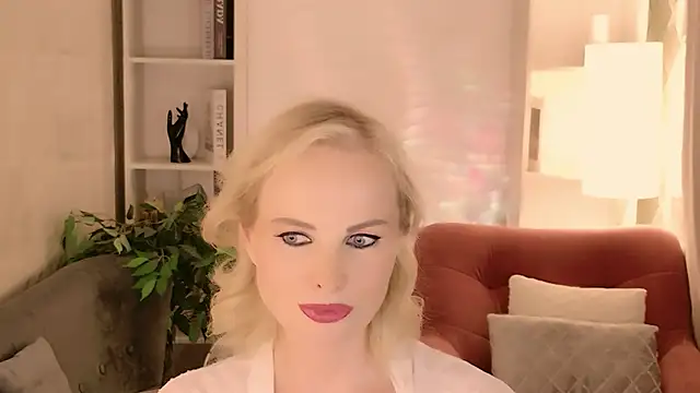 Pokazy przed kamerką – Sandra_Kind