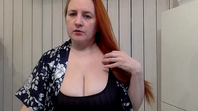 Vyxoria Live XXX-chat