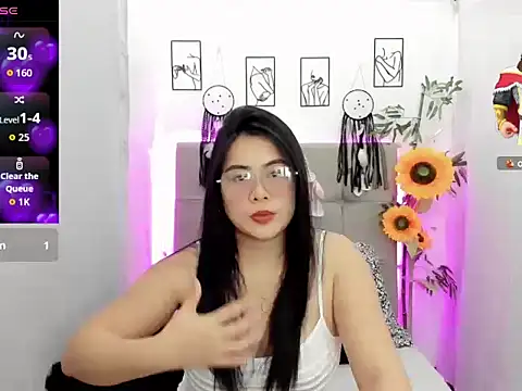 Ccinamonjazzn Live XXX chat