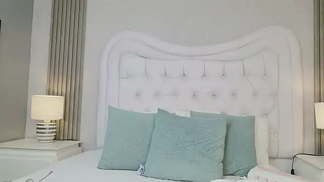 ScarlettPetrova 라이브 XXX 채팅