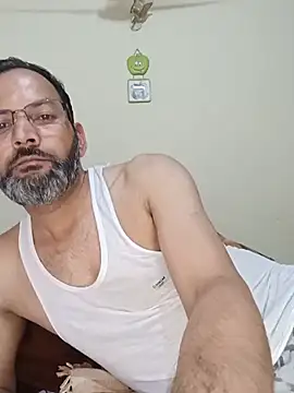 Chat XXX ao vivo de GentlemanX119