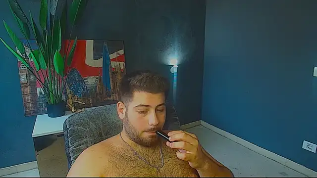 DaxGreer live XXX chat