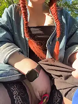 Baby__Fox: вебкам-шоу