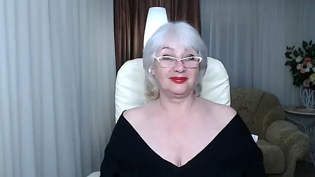 Chat XXX en directo de Beautiful_wooman