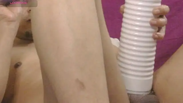 chino_roz webcam show
