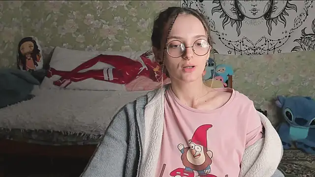 Cutie_Adelia's Live XXX Chat