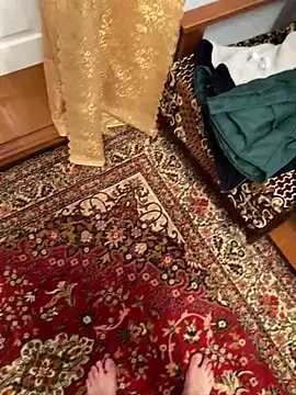 Show modela mihaixxx1 na web-kameri