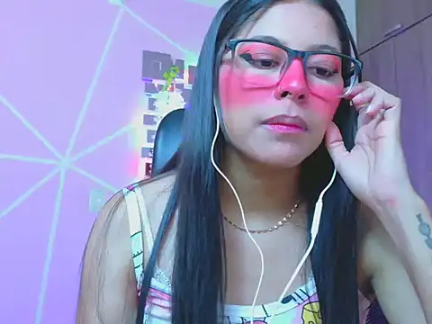 _ALLYSON18_ – Live XXX-chat
