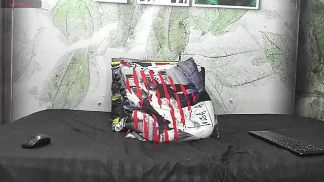 Damian_Shakur's Live XXX Chat