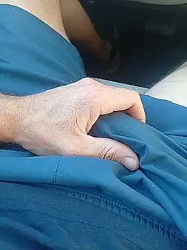 Weet_Dick Webcam show