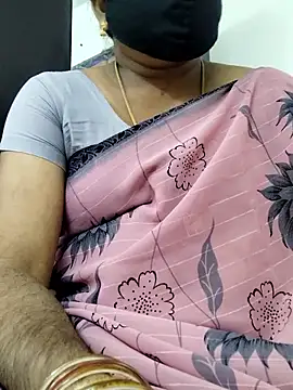 Tamilrojanew 网络视讯表演
