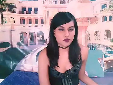 Chatroom XXX en direct de IndianSkies