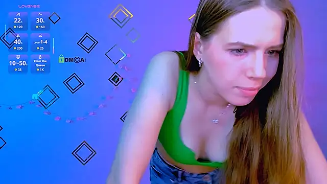 lumi_soft Live XXX-chat