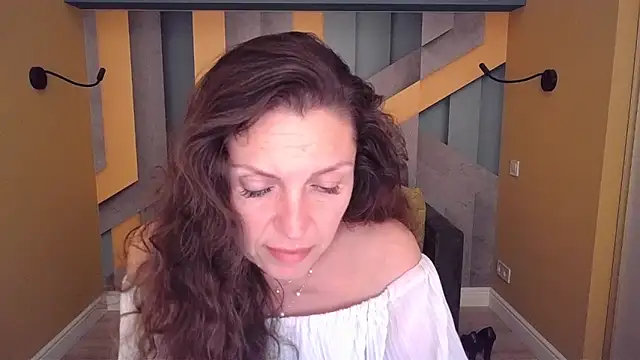 EllaLong 라이브 XXX 채팅