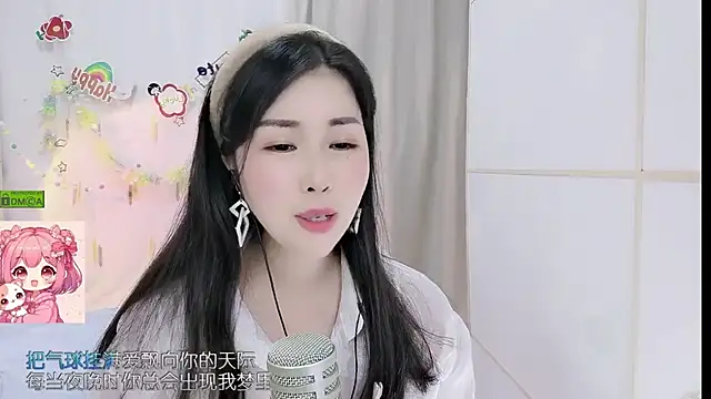 HK_angelchloe: онлайн-секс-чат