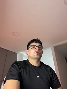 Show webcam de TroyeSavage