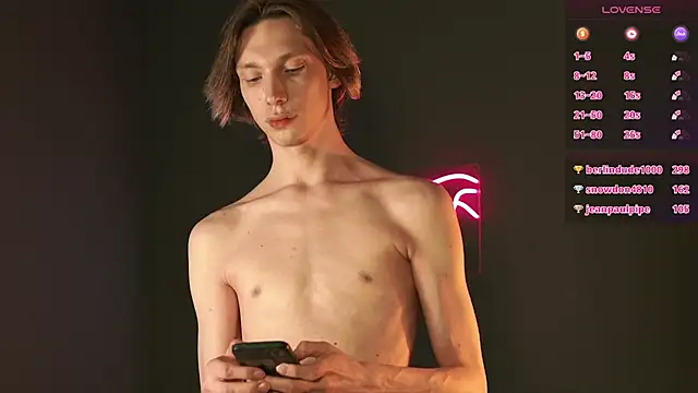 Daniel_Schmidt Live XXX-chat