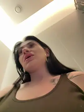 Chat XXX en directo de Wet__Bunny