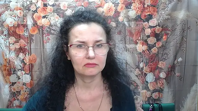 Miroslava_Happi's Live XXX Chat