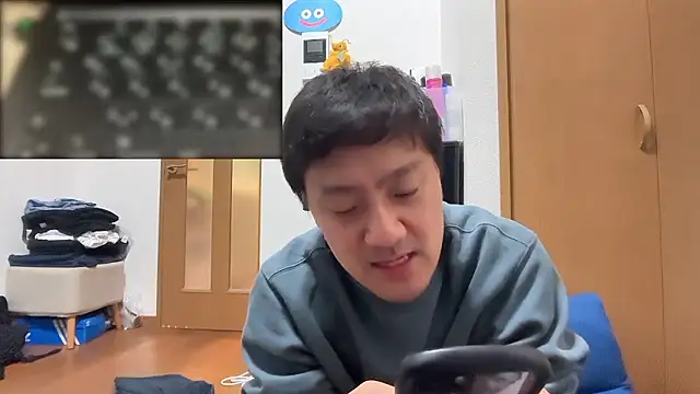 takuya-yama Show Webcam