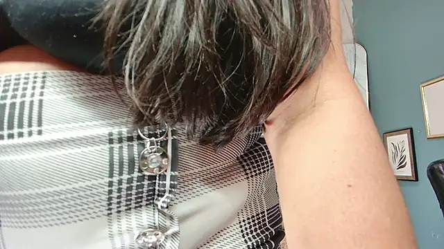 MaraSol's Live XXX Chat