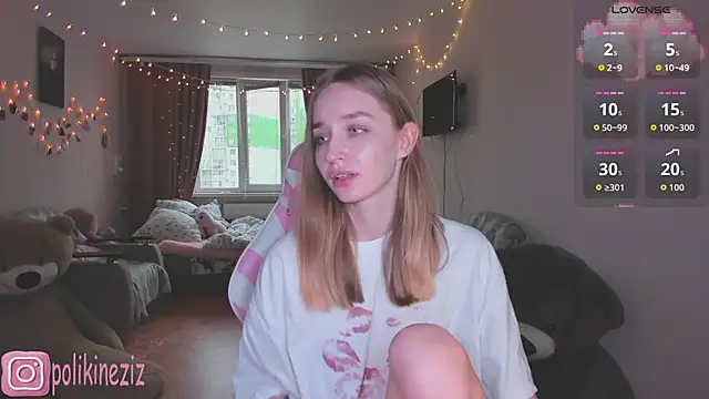 MoonDust's Live XXX Chat