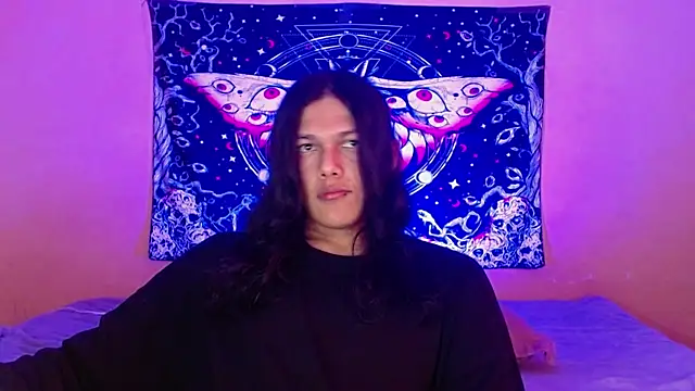 daiki_sx webcam show