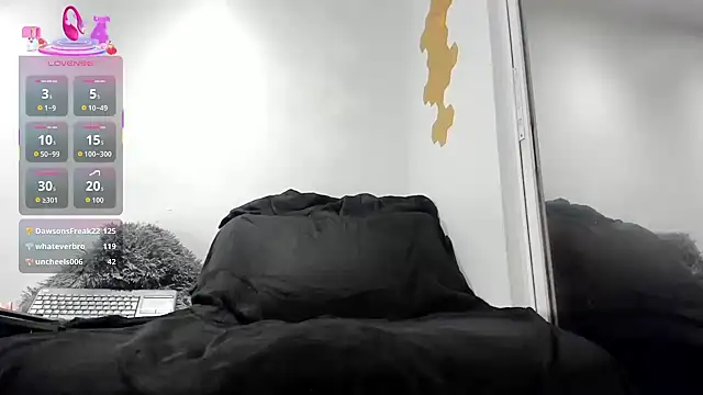 rayfit_90 Show Webcam