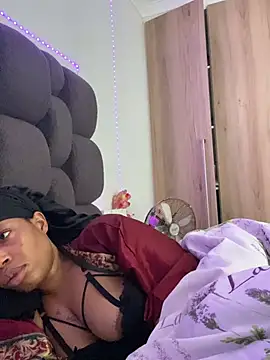 Chatroom XXX en direct de RainBougie