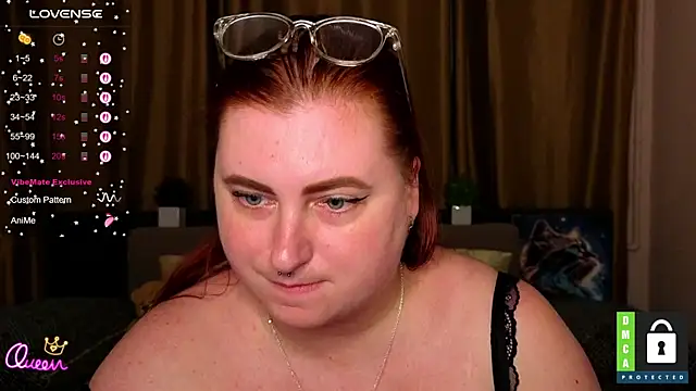 Alicia_love00 Live XXX-chat