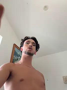 Gipsyboysteve 现场XXX聊天