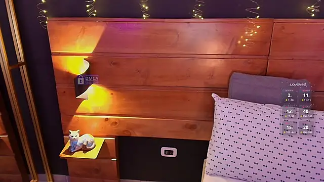 Živý XXX chat milena_kiitty