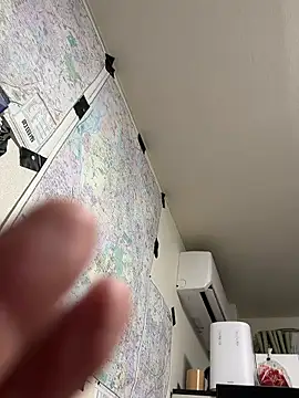 tt248AR Webcam Show
