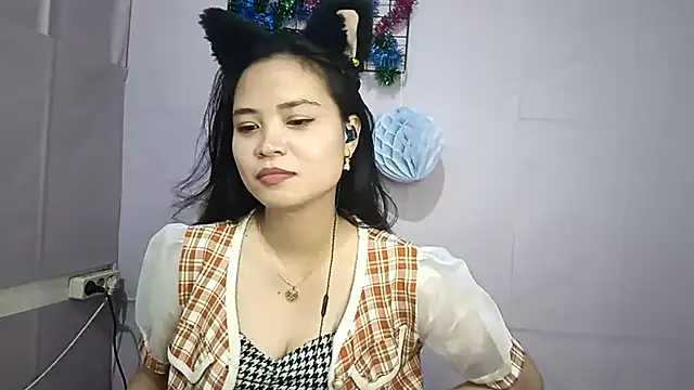FerminaBoutwell Live XXX-Chat