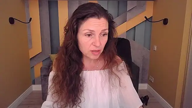 EllaLong Live XXX-chat