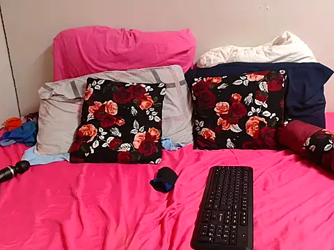 KittyPussyZA Webcam-Show