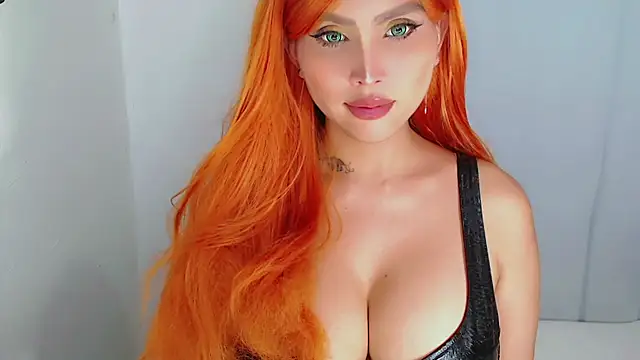 Show modela adreana_69 na web-kameri