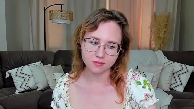 Chat XXX ao vivo de gentle__flirting