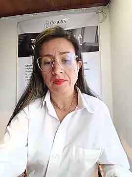 Živý XXX chat Valentina--1