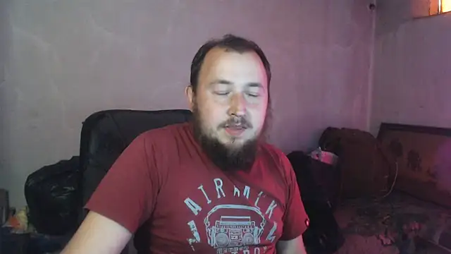 XXX chat uživo modela BIG-COCK-OMG