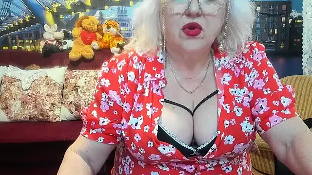 StarMarmelada Chat XXX in diretta