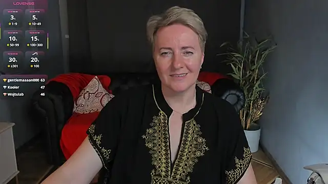 Nika_Smit Live Chatraum