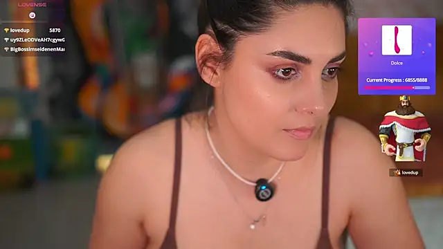 _Allie_ – Live XXX-chat