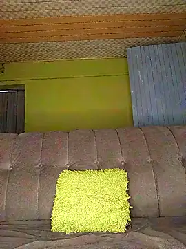 AfricanheatX Adlı Modelin Web Kamerası Şovu