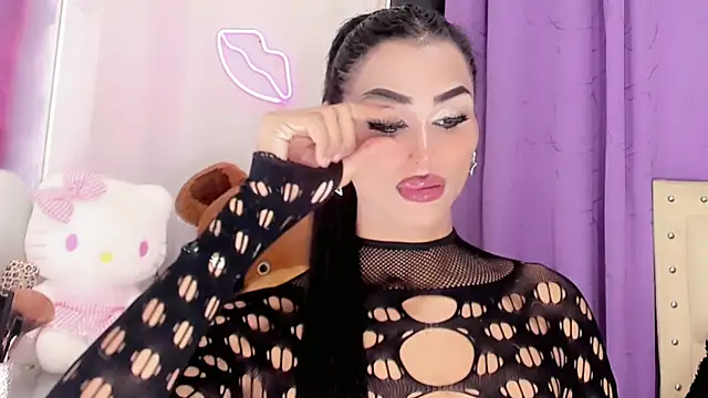 Živý XXX chat amal_baddell