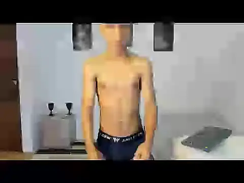 Show modela jack_vega1 na web-kameri