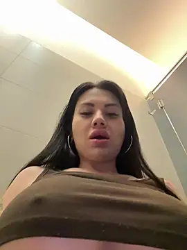 Wet__Bunny Webcamshow