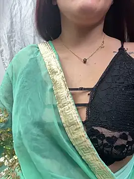 dayadubey_ 라이브 XXX 채팅