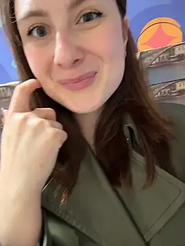 Živý XXX chat Dina_Tease